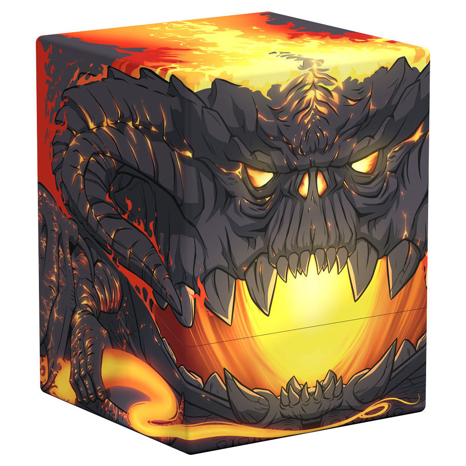 Ultimate Guard: Squaroes - Boulder 100 - Lord of the Rings - Balrog