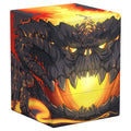 Ultimate Guard: Squaroes - Boulder 100 - Lord of the Rings - Balrog