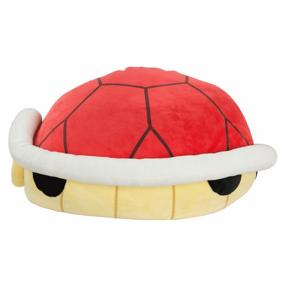 Plush: Nintendo - Red Shell Mega