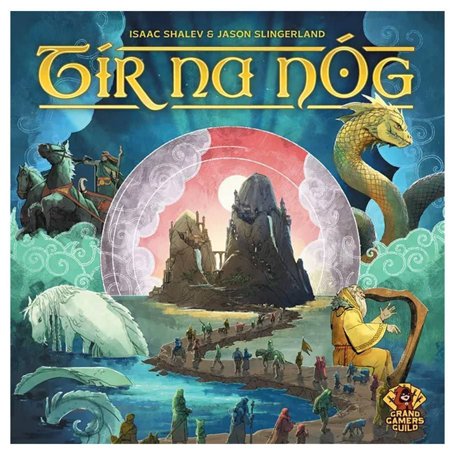 Tir na nOg