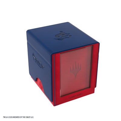 Magic: The Gathering - Secrets of Strixhaven - Sidekick PRO 100+ XL - Prismari