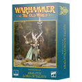 Warhammer: The Old World - Wood Elf Realms - Araloth Lord of Talsyn