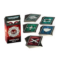 Warhammer 40K: Chapter Approved Mission Deck (2026-27)
