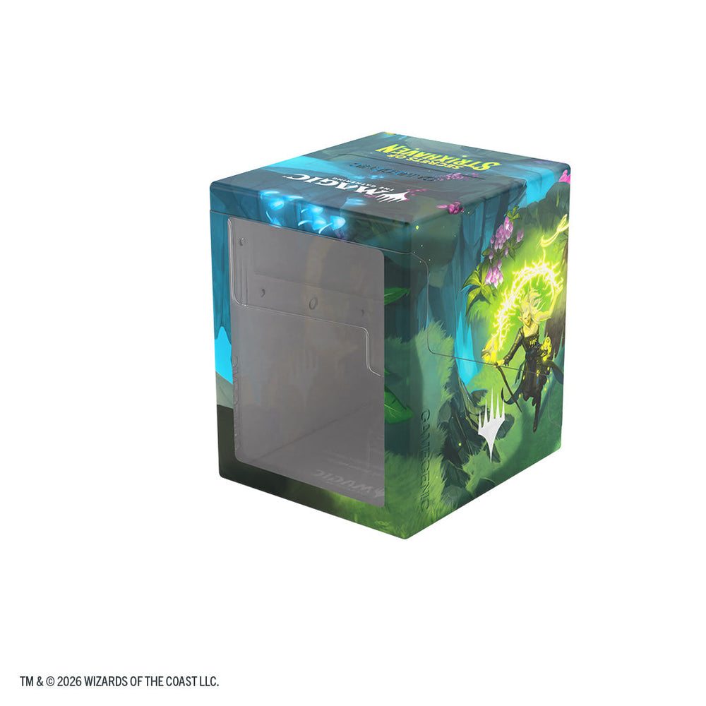 Magic: The Gathering - Secrets of Strixhaven - Bastion 100+ XL - Strixhaven Students