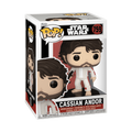 Funko Pop!: Star Wars - Cassian Andor with Blaster #759