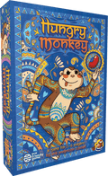 Hungry Monkey