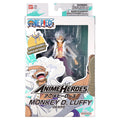 One Piece: Anime Heroes - Monkey D. Luffy (Gear 5)