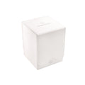 Game Genic Deck Box: Squire Plus 100+ XL Convertible (White)