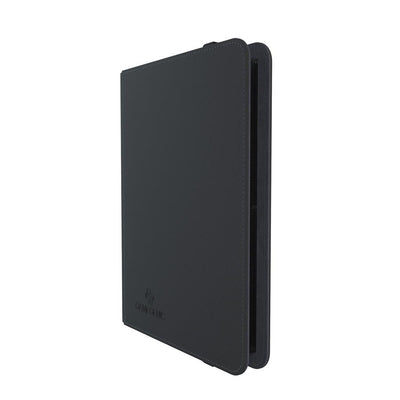 Gamegenic Album: Prime 8-Pocket - Black