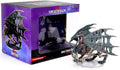 Dungeons & Dragons: Icons of the Realms Premium - Boneyard Green Dracolich