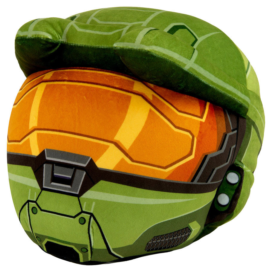 Plush: Halo - Master Chief Helmet