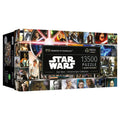 Star Wars: Universe Epic Collec 13500 Piece Puzzle