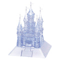 BePuzzled: Original 3D Crystal - Grand Castle Deluxe Puzzle