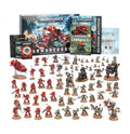 Warhammer 40K: Armageddon Box Set (11th Edition)