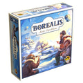 Borealis: Arctic Expeditions