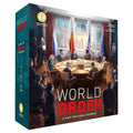 World Order: Retail (English)