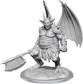 Dungeons & Dragons: Nolzur's Marvelous Unpainted Miniatures - Paint Kit Nycaloth