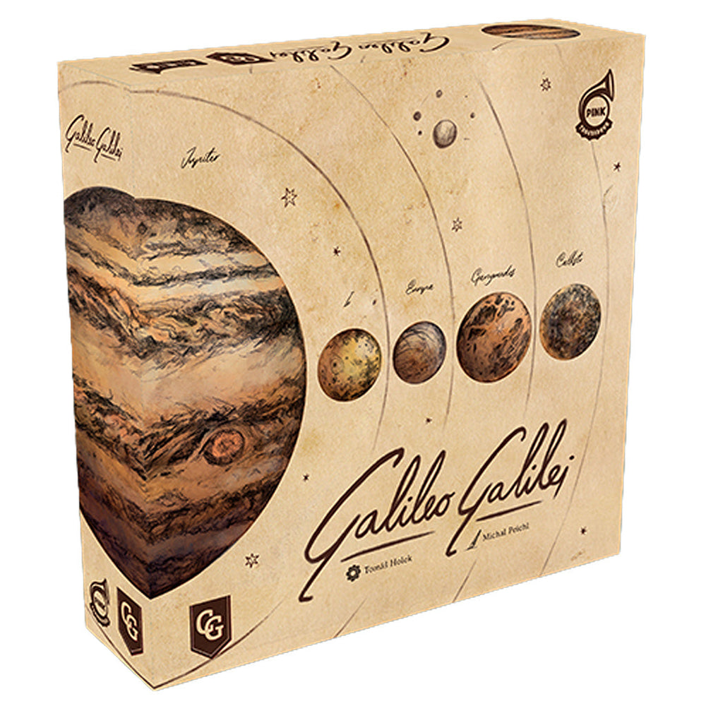 Galileo Galilei