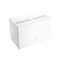 Gamegenic: Double Deck Holder 200+ XL - White