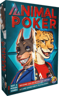 Animal Poker