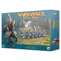 Warhammer: The Old World - Wood Elf Realms - Silver Helms