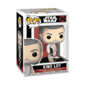Funko Pop!: Star Wars - Kino Loy #760