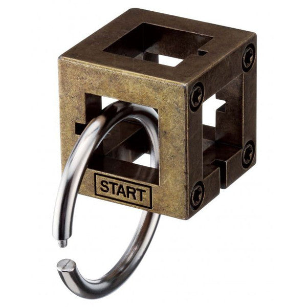 Hanayama: Box Level 2 Puzzle
