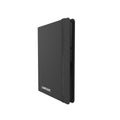 Gamegenic Album: Casual 18-Pocket - Black