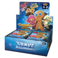CookieRun TCG: Brave Beginning - Booster Pack