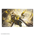 Magic: The Gathering - Secrets of Strixhaven - Prime Playmat - Stirring Hopesinger