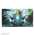 Magic: The Gathering - Secrets of Strixhaven - Prime Playmat - Tam Observant Sequencer