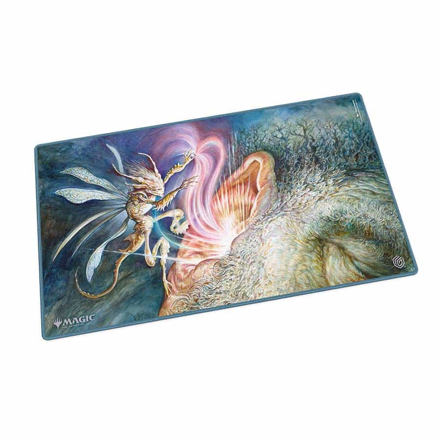 Playmat: Magic The Gathering Lorwyn Eclipsed - Dream Seizer