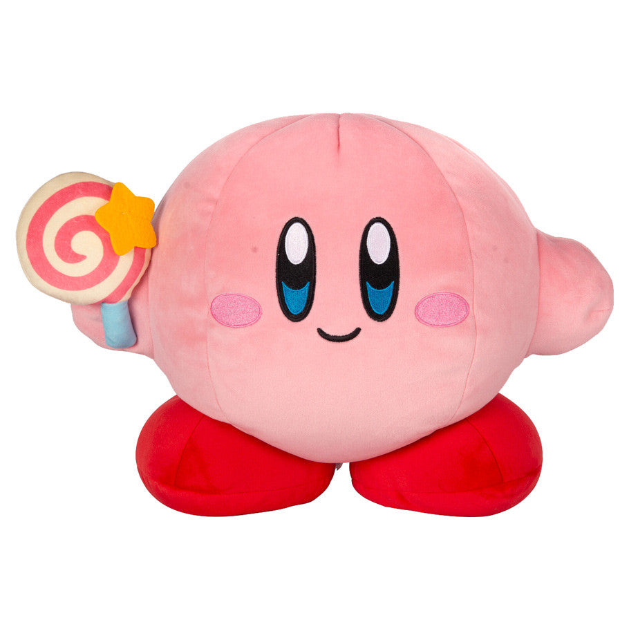 Plush: Kirby - Invincible & Candy
