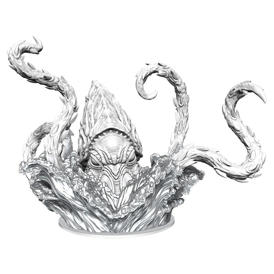 Dungeons & Dragons: Nolzur's Marvelous Miniatures - Kraken