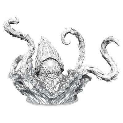 Dungeons & Dragons: Nolzur's Marvelous Miniatures - Kraken