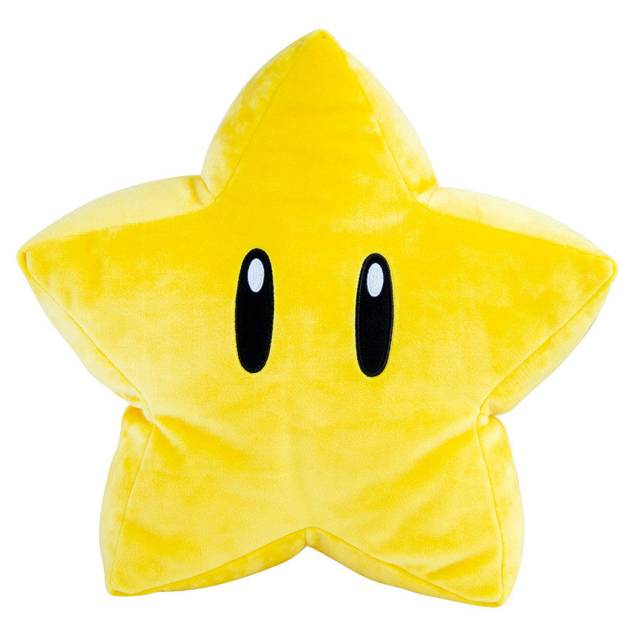 Plush: Mario Super Star