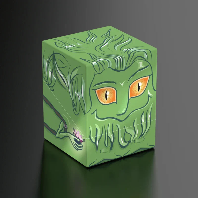 Squaroes: Magic the Gathering - Lorwyn Eclipsed - Changeling