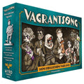 Vagrantsong: Vagrants - Mini Collection