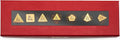 Ultra Pro: Heavy Metal Dice D&D 50th Anniversary (7)