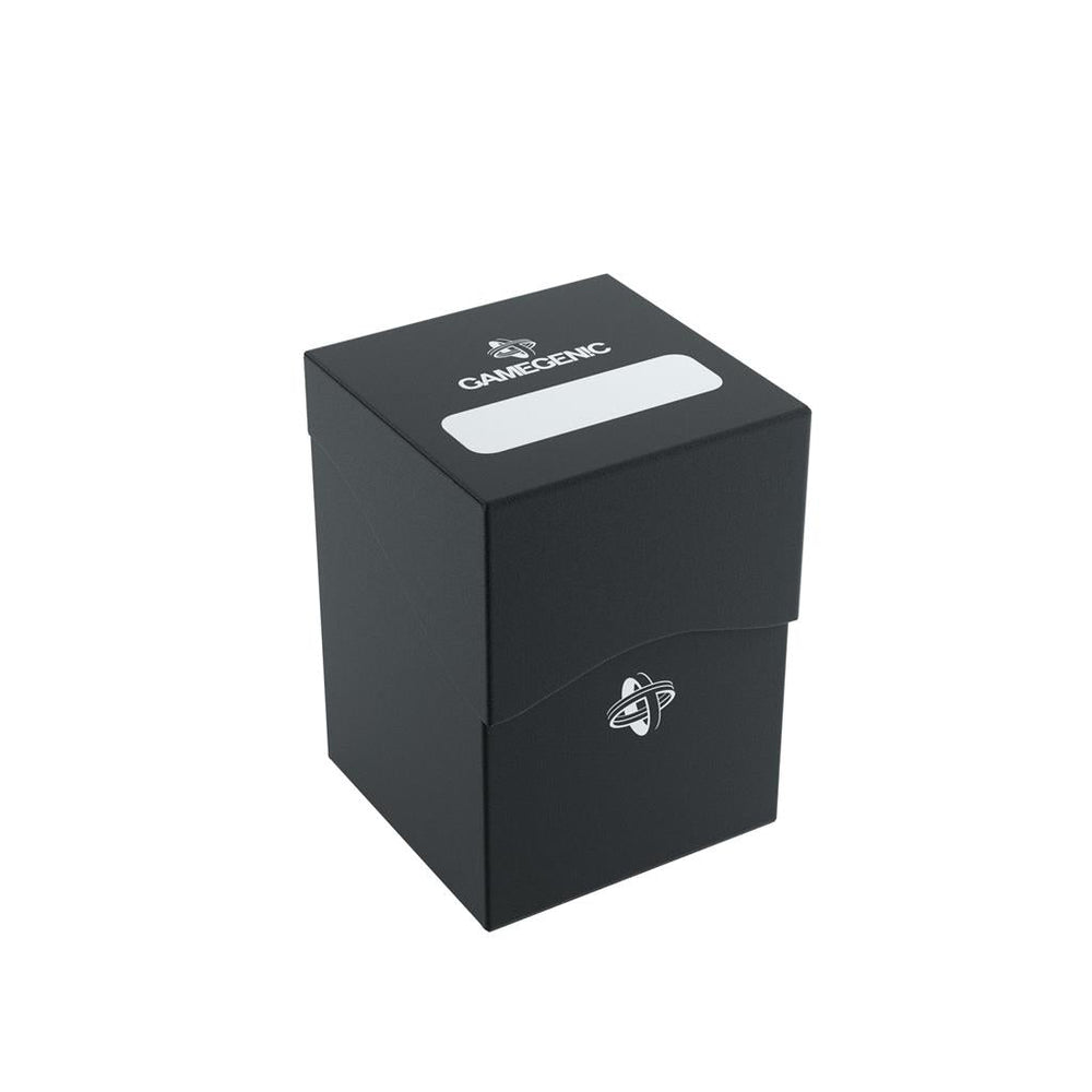 Gamegenic: Deck Holder 100+ (Black)