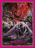 One Piece: Official Sleeve Assortment 4