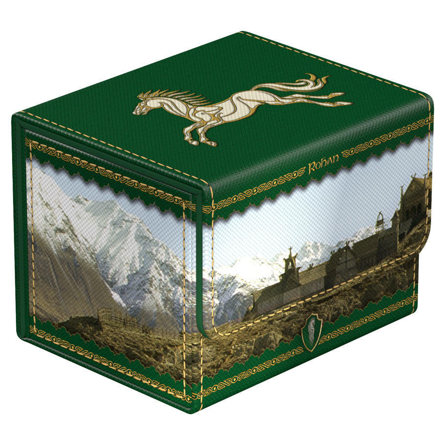 Sidewinder 100+ Xenoskin: Lord of the Rings - Places of Middle Earth - Rohan