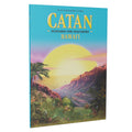 Catan - Hawai'i Seafarers Scenario