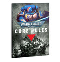 Warhammer 40K: Core Rules (11th Edition)