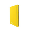 Gamegenic Album: Casual 18-Pocket - Yellow
