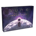 Dune: Imperium - Immortality Expansion