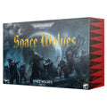 Warhammer 40K: Space Wolves - Army Set