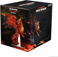 Dungeons & Dragons: Icons of the Realms - Premium Figure Adult Red Dragon