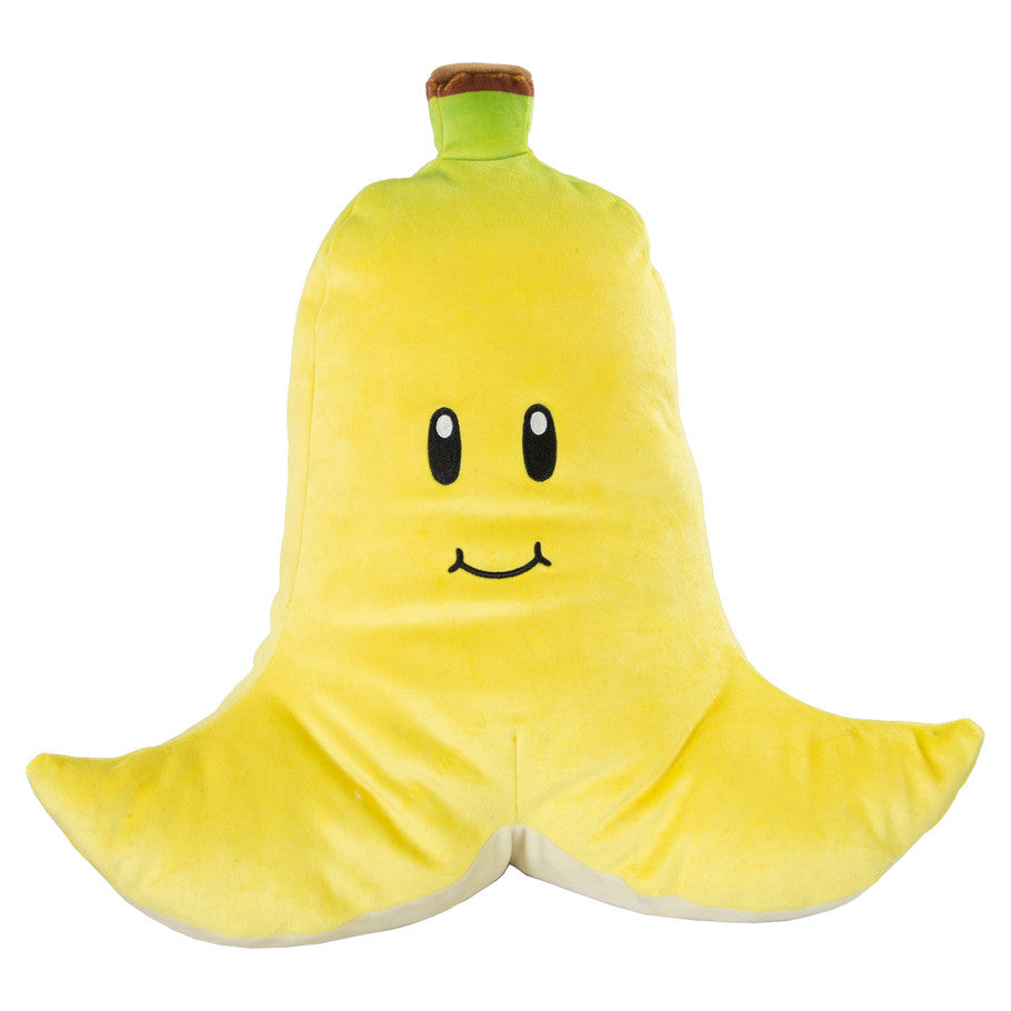 Plush: Nintendo - Banana Mega