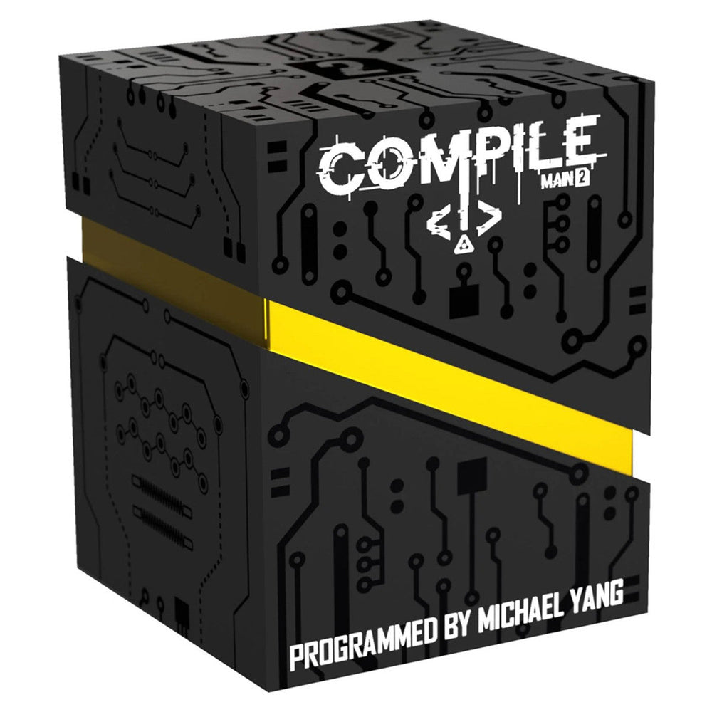 Compile: Main 2